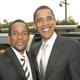 Illustration for article titled Journey of You: Hill Harper - Looking Back While Moving Forward